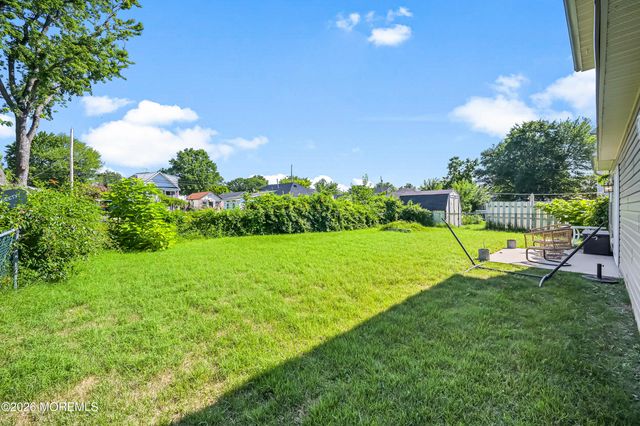 617 Morningside Avenue, Union Beach, NJ 07735
