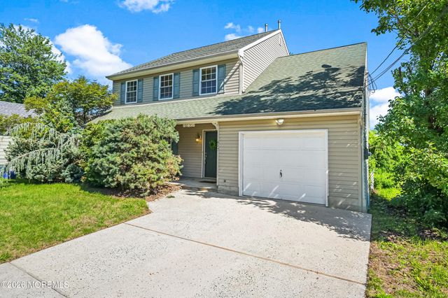 617 Morningside Avenue, Union Beach, NJ 07735