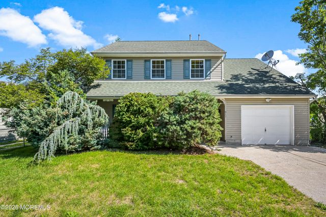 617 Morningside Avenue, Union Beach, NJ 07735