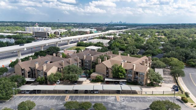 8888 Tallwood DR 2307, Austin, TX 78759