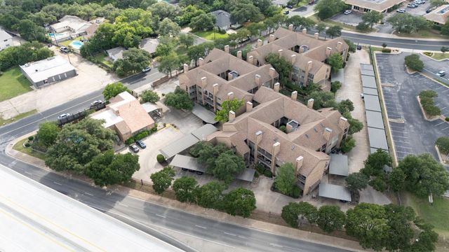 8888 Tallwood DR 2307, Austin, TX 78759