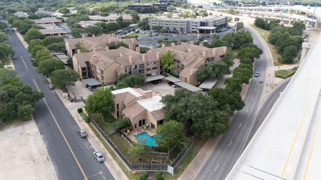 8888 Tallwood DR 2307, Austin, TX 78759