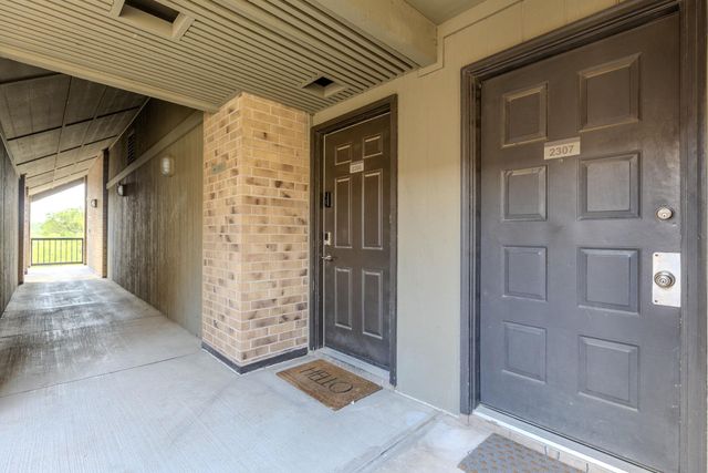 8888 Tallwood DR 2307, Austin, TX 78759