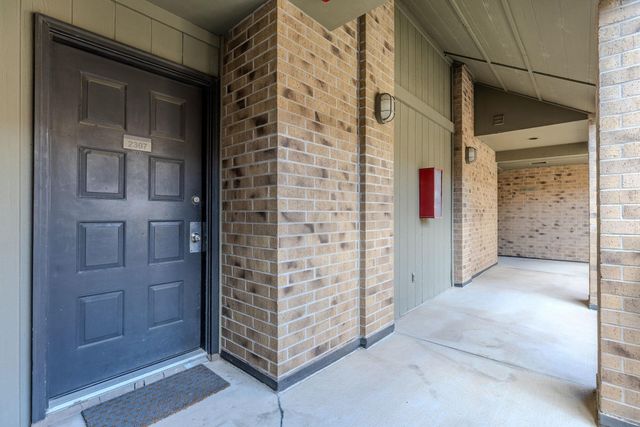 8888 Tallwood DR 2307, Austin, TX 78759