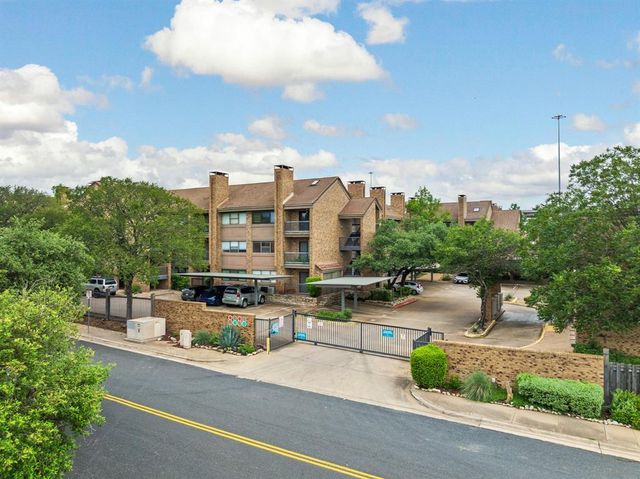 8888 Tallwood DR 2307, Austin, TX 78759