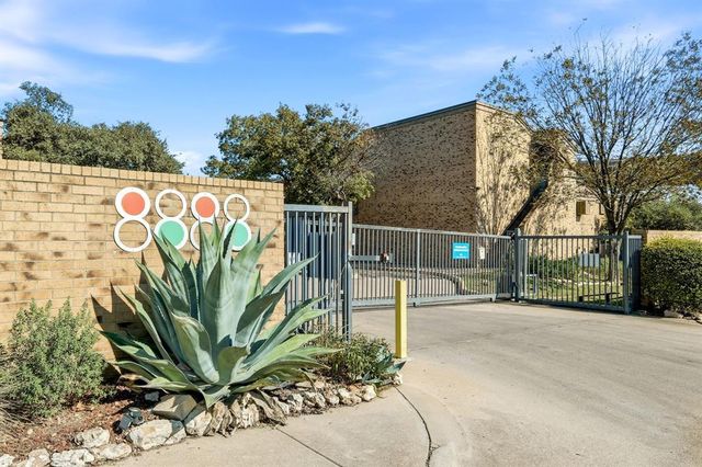 8888 Tallwood DR 2307, Austin, TX 78759