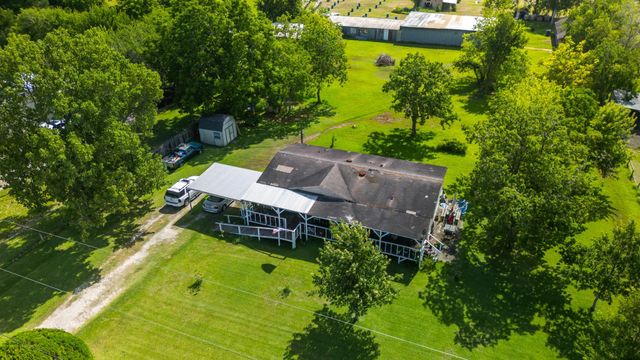 17520 Janacek Road, Crosby, TX 77532