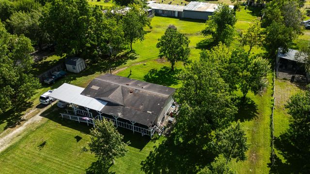 17520 Janacek Road, Crosby, TX 77532