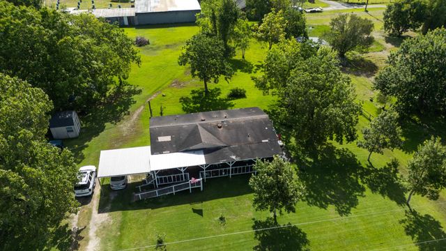 17520 Janacek Road, Crosby, TX 77532