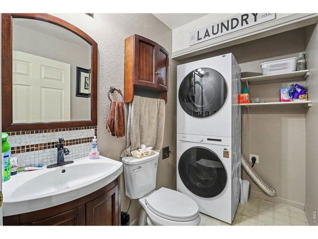 3628 Centennial Cir, Evans, CO 80620