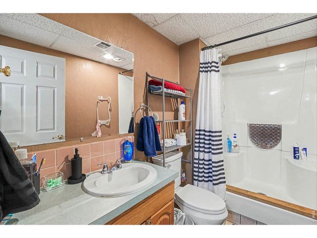 3628 Centennial Cir, Evans, CO 80620