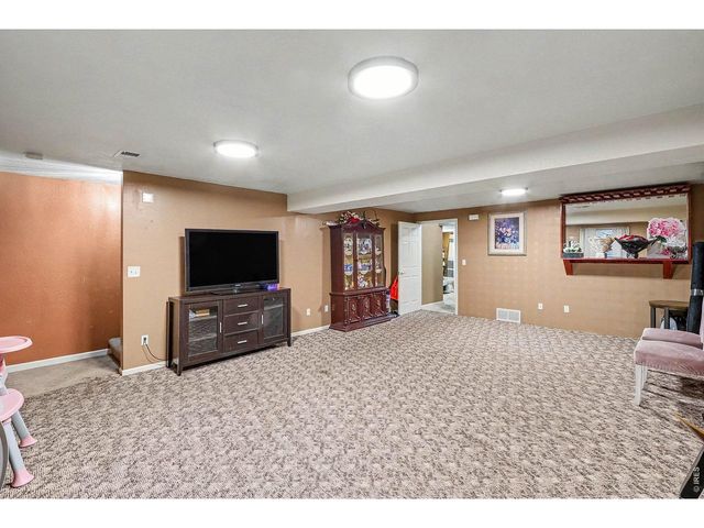 3628 Centennial Cir, Evans, CO 80620