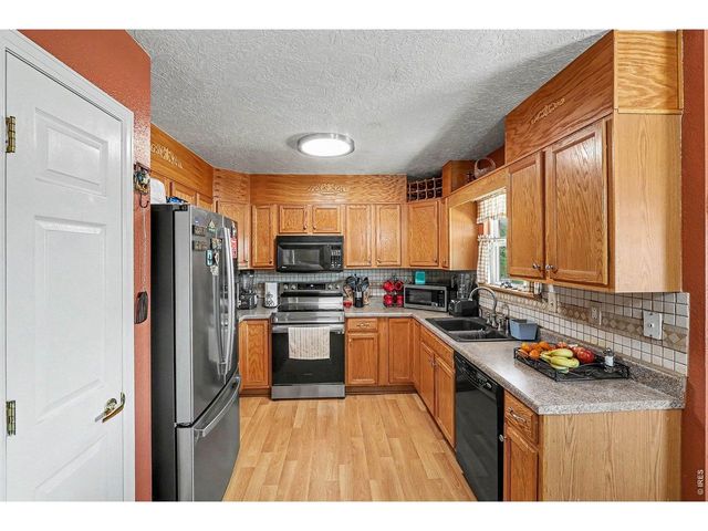 3628 Centennial Cir, Evans, CO 80620