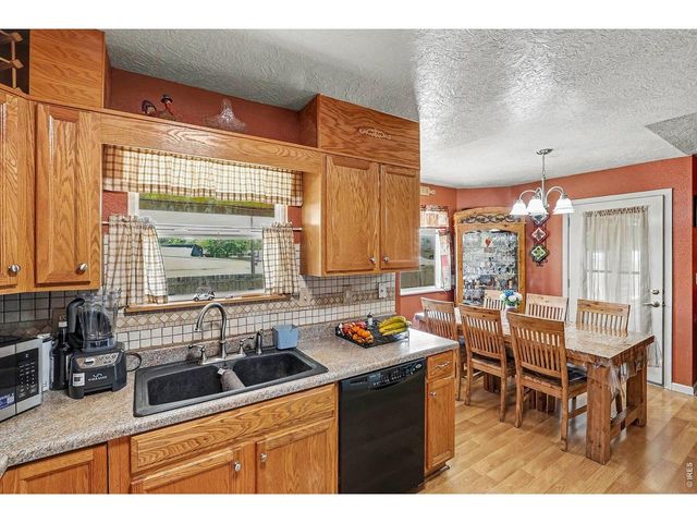 3628 Centennial Cir, Evans, CO 80620