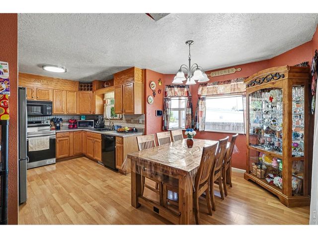 3628 Centennial Cir, Evans, CO 80620