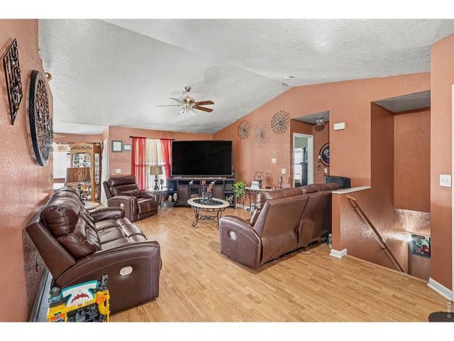 3628 Centennial Cir, Evans, CO 80620