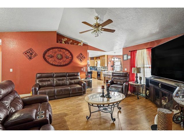 3628 Centennial Cir, Evans, CO 80620