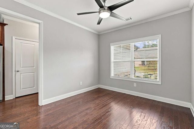 17 Hartwell Lane, Dawsonville, GA 30534
