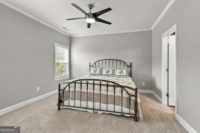 17 Hartwell Lane, Dawsonville, GA 30534