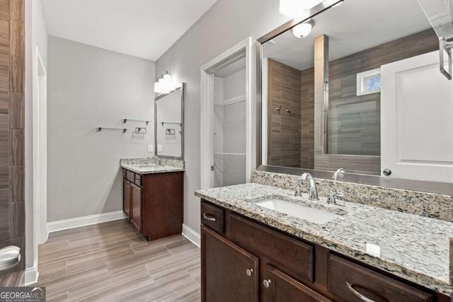 17 Hartwell Lane, Dawsonville, GA 30534