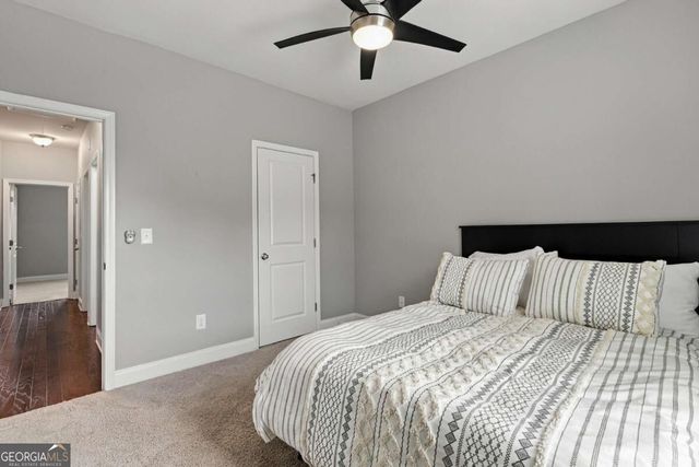 17 Hartwell Lane, Dawsonville, GA 30534