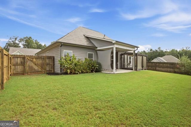 17 Hartwell Lane, Dawsonville, GA 30534