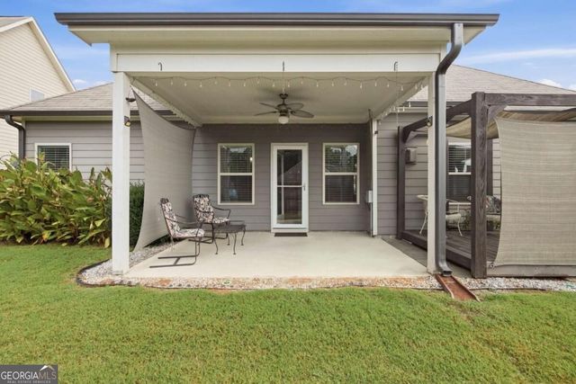 17 Hartwell Lane, Dawsonville, GA 30534