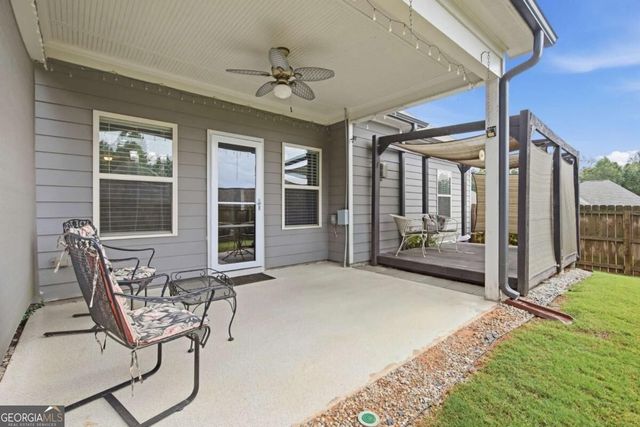 17 Hartwell Lane, Dawsonville, GA 30534