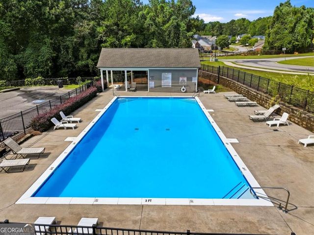 17 Hartwell Lane, Dawsonville, GA 30534