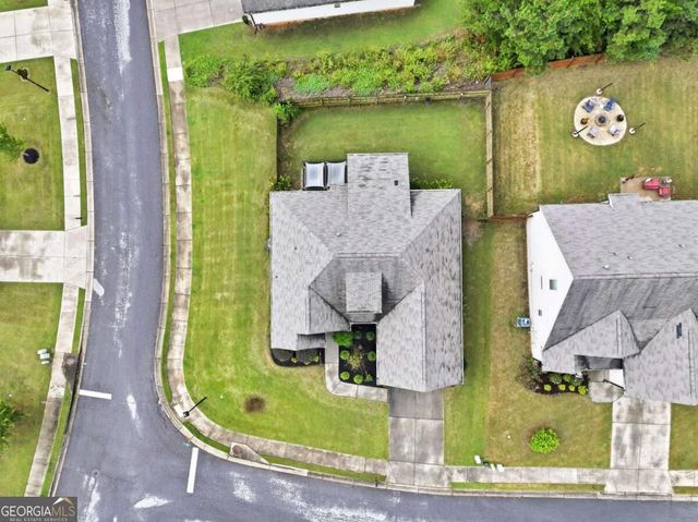 17 Hartwell Lane, Dawsonville, GA 30534