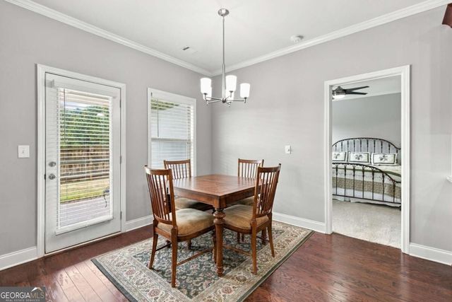17 Hartwell Lane, Dawsonville, GA 30534