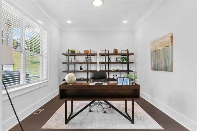 16270 Grand Litchfield Drive, Roswell, GA 30075