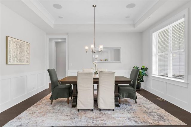 16270 Grand Litchfield Drive, Roswell, GA 30075