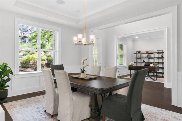 16270 Grand Litchfield Drive, Roswell, GA 30075