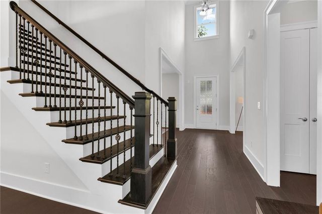16270 Grand Litchfield Drive, Roswell, GA 30075