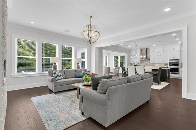 16270 Grand Litchfield Drive, Roswell, GA 30075