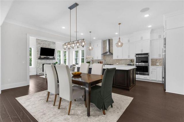 16270 Grand Litchfield Drive, Roswell, GA 30075