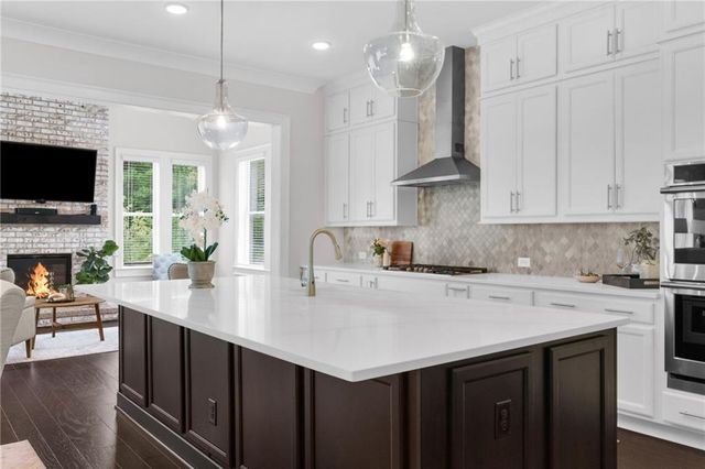 16270 Grand Litchfield Drive, Roswell, GA 30075
