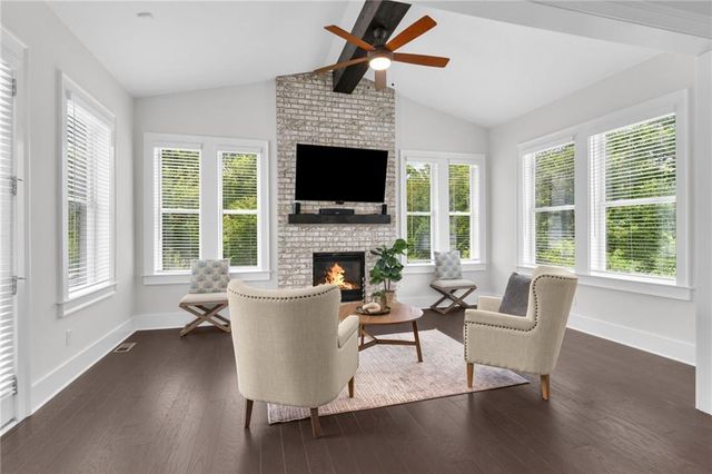16270 Grand Litchfield Drive, Roswell, GA 30075