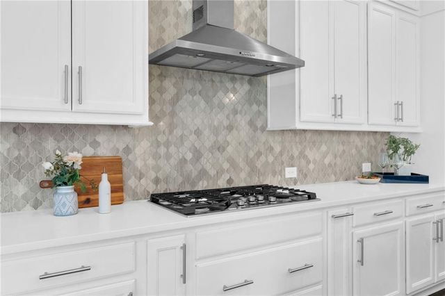 16270 Grand Litchfield Drive, Roswell, GA 30075