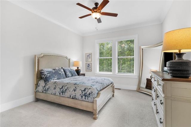 16270 Grand Litchfield Drive, Roswell, GA 30075
