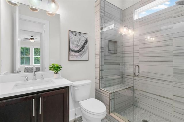 16270 Grand Litchfield Drive, Roswell, GA 30075