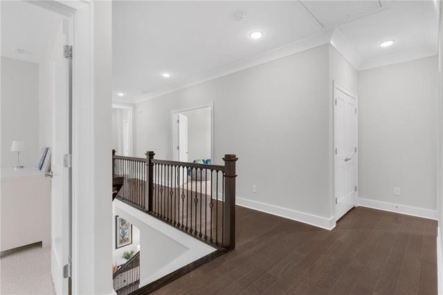 16270 Grand Litchfield Drive, Roswell, GA 30075