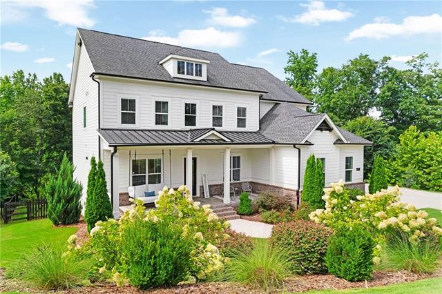 16270 Grand Litchfield Drive, Roswell, GA 30075