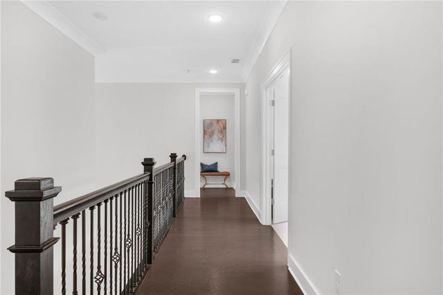 16270 Grand Litchfield Drive, Roswell, GA 30075