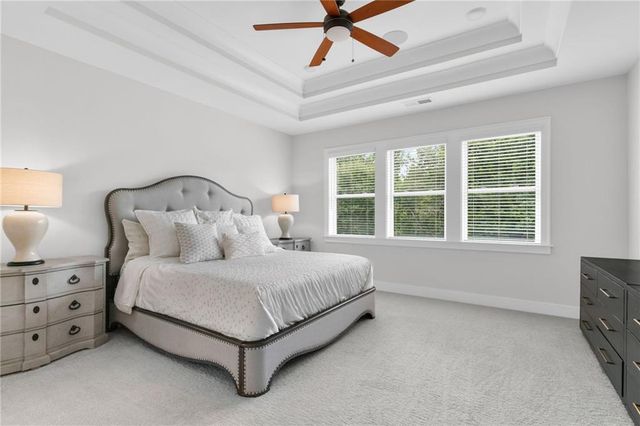 16270 Grand Litchfield Drive, Roswell, GA 30075