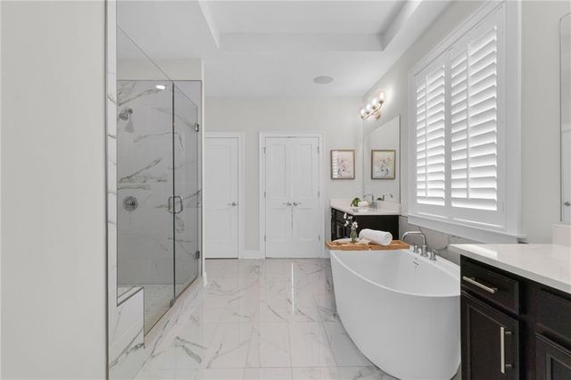 16270 Grand Litchfield Drive, Roswell, GA 30075