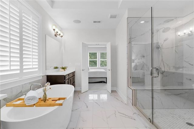 16270 Grand Litchfield Drive, Roswell, GA 30075