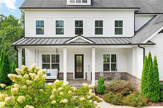 16270 Grand Litchfield Drive, Roswell, GA 30075