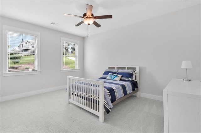 16270 Grand Litchfield Drive, Roswell, GA 30075